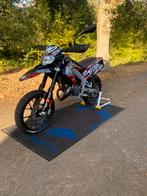 Aprilia sx50 2020, Fietsen en Brommers, Ophalen, 6 versnellingen, 50 cc, Klasse B (45 km/u)