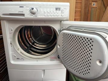 Droogkast Zanussi  beschikbaar voor biedingen