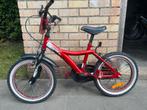 Klein kinderfietsje, Ophalen of Verzenden