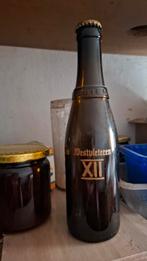 westvleteren XII collectors item, Ophalen, Gebruikt