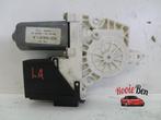 Moteur de vitre portière d'un Seat Ibiza, -, 3 mois de garantie, Utilisé, -