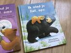 set van 2 boeken nieuwstaat, Fictie algemeen, Jongen of Meisje, Ophalen of Verzenden, Zo goed als nieuw