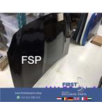 W156 GLA Motorkap zwart origineel Mercedes 2013-2019 X 156, Utilisé, -, Capot moteur, Avant