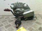 Moteur essuie-glace arrière d'un Peugeot 206, Autos : Pièces & Accessoires, Enlèvement ou Envoi, 3 mois de garantie, Utilisé, Peugeot
