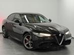 Alfa Romeo Giulia 2.0  Super - 1erMain - Boite auto - Carnet, Auto's, Alfa Romeo, 4 deurs, Achterwielaandrijving, 1995 cc, Euro 6