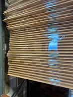 Isolatieplaat pavatex 22 mm, Doe-het-zelf en Bouw, Ophalen, Gebruikt