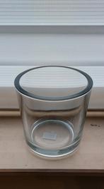 Ronde vaas DM 12cm, Enlèvement ou Envoi, Comme neuf