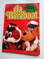 Vintage leesboek "De Bereboot", Comme neuf, Enlèvement ou Envoi