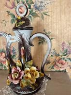 Magnifique vase ancien 10,00€ à Desselgem, Antiquités & Art, Enlèvement ou Envoi