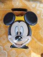 Disney blikken valiesje mickey mouse, Mickey Mouse, Enlèvement ou Envoi