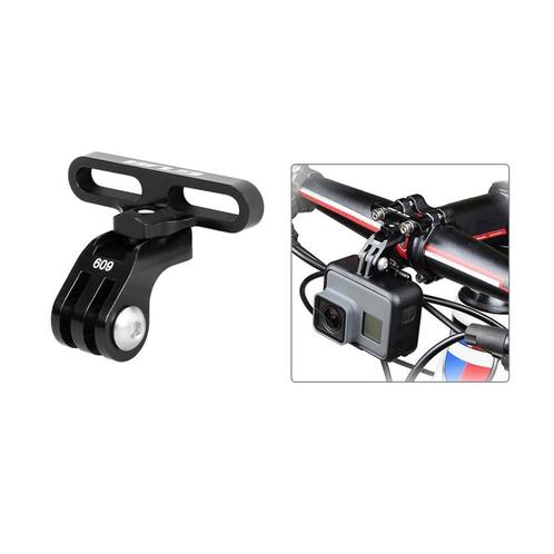 Camera stuurhouder fietshouder stuurmount houder voor camera, Vélos & Vélomoteurs, Accessoires vélo | Compteurs de vélo, Neuf