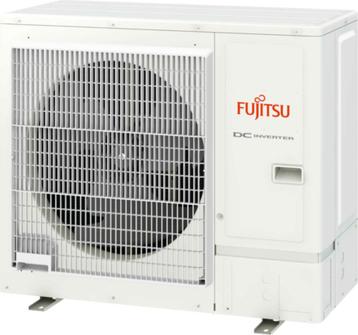  Fujitsu Cassette Airco beschikbaar voor biedingen