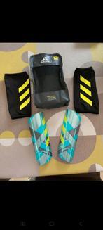 Adidas scheenbeschermer, Maat M, Ophalen, Zo goed als nieuw