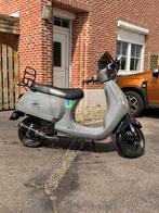 Gts toscana pure S, Fietsen en Brommers, Ophalen, Zo goed als nieuw