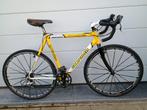 Guerciotti cyclocross/Racefiets (Gravel), Fietsen en Brommers, Fietsen | Racefietsen, Ophalen, Gebruikt