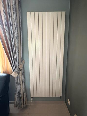 Sierradiatoren (set van 3) beschikbaar voor biedingen