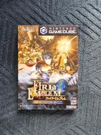 Fire Emblem Path of Radiance - Nintendo GameCube - Japans, Ophalen of Verzenden, Zo goed als nieuw