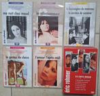 Coffret 6 Films de Eric Rohmer, Verzenden, Boxset