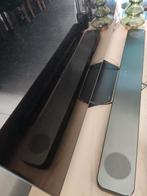 LG dolby atmos soundbar SL8YG, Ophalen, Met externe subwoofer, Gebruikt