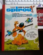 Album recueil Spirou 118 (1970)- Bel état extérieur, MAIS..., Enlèvement ou Envoi