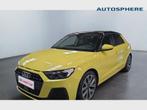 Audi A1 Sportback A1 Sportback 25 TFSI Business Ed Advanced, Auto's, Automaat, A1, 135 g/km, Navigatiesysteem