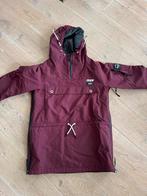 Dope snowboardjas XS, Kleding | Dames, Wintersportkleding, Ophalen of Verzenden, Zo goed als nieuw, Jack, Maat 34 (XS) of kleiner