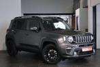 Jeep Renegade 1.3 T4 Longitude DDCT LijnA Keyless Garantie*, Auto's, Automaat, Stof, Gebruikt, 4 cilinders