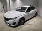 Peugeot 308 Style III, 136 pk, Wit, 5 deurs, Hybride Elektrisch/Benzine