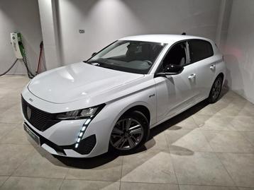 Peugeot 308 Style III  beschikbaar voor biedingen