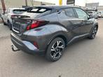Toyota C-HR, C-LUB BI-TONE!! 1.8 benzine + elektr. hybride, Auto's, Stof, 725 kg, Euro 6, 5 zetels