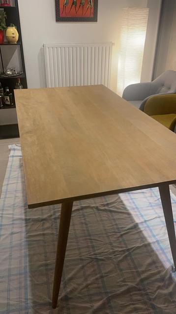 Eetkamertafel Maison du Monde Trocadero beschikbaar voor biedingen