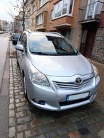 Toyota Verso 7 places 2.0 diesel PAS D’EXPORT PRÊT À IMMATRI, Autos, Achat, 93 kW, 7 places, Noir