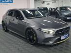 Mercedes-Benz A-Klasse 180 A 180 d Business Solution AMG & L, Auto's, 1935 kg, Gebruikt, 4 cilinders, 116 pk