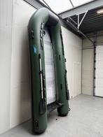 Benethboats Rubberboot 380 2016, Watersport en Boten, Aluminium, Zo goed als nieuw, Minder dan 70 pk, Ophalen