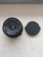 Objectif Vivitar 28mm 2.8 wide angle (pour Olympus OM), TV, Hi-fi & Vidéo, Enlèvement ou Envoi