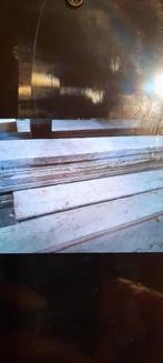 juffers en paletten, Ophalen