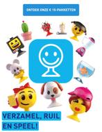 GEZOCHT Emoji Aldi 2025, Verzamelen, Supermarktacties, Aldi, Ophalen of Verzenden