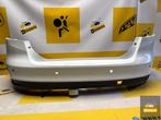 Ford Focus III achterbumper PDC ORIGINEEL F1EB-17906-C, Auto-onderdelen, Gebruikt, Achter, Ford, Bumper