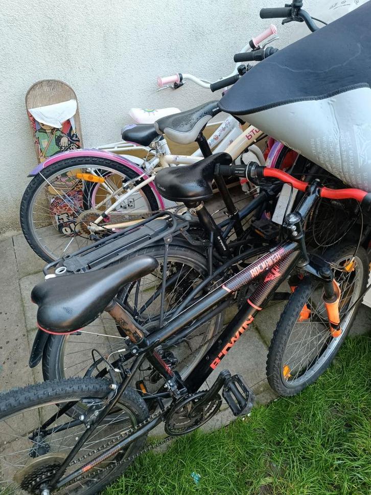 Vélo à rafraîchir, Vélos & Vélomoteurs, Vélos | Tandems, Enlèvement