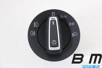 Lichtschakelaar VW Golf 7 5G0941431BD beschikbaar voor biedingen