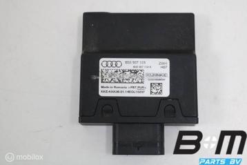 Regelapparaat voor motorgeluid Audi TT 8S Cabrio beschikbaar voor biedingen