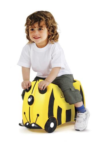 Trunki kinderkoffer Bernard de bij en 11 andere beschikbaar voor biedingen