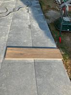 Keramische parket, Ophalen, Nieuw, Overige materialen