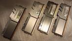 G Skill Trident Z RGB 32 GB (4 x 8) DDR4 RAM, Ophalen, 32 GB, DDR4, Zo goed als nieuw