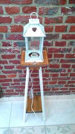 Lampadaire Design., Maison & Meubles, Lampes | Lampadaires, Enlèvement, Neuf, Design, 100 à 150 cm