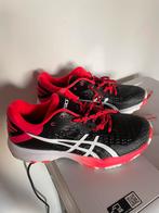 ASICS pointure 38,5 en parfait état, Sport en Fitness, Loopsport en Atletiek, Ophalen of Verzenden, Zo goed als nieuw, Asics