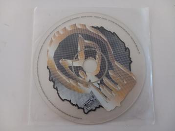 Cd single Krapoel in Axe Pop Hip Hop Rap picture disc beschikbaar voor biedingen