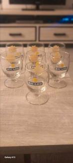 Lot bierglazen, Ophalen of Verzenden