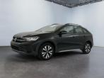 Volkswagen Taigo 1.0 TSi 110 CV CarPlay*Camera*CruiseACC, Auto's, Volkswagen, 109 g/km, Zwart, Bedrijf, Handgeschakeld