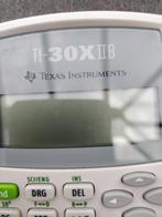 rekenmachines Casio en Texas Instruments, Ophalen, Gebruikt